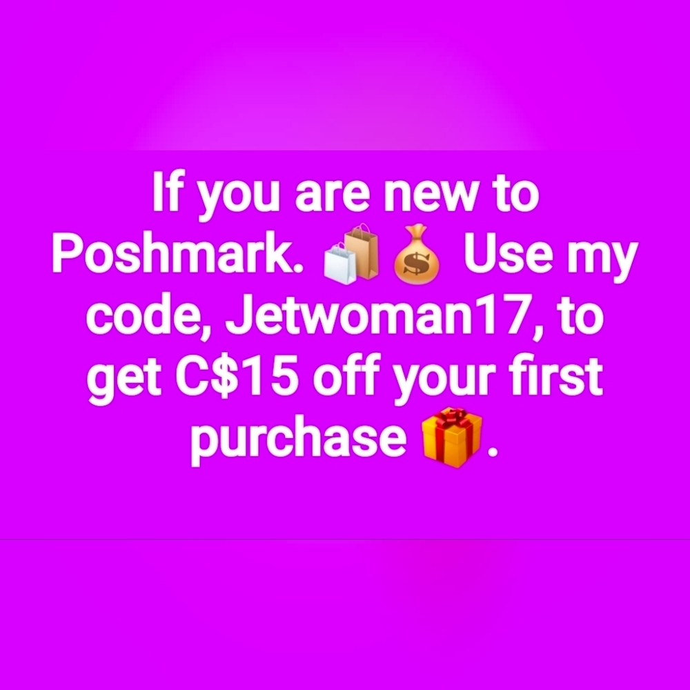 Promotional Offer Image - Picture 1 of 1
